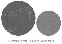 Unidad de Patrimonio Cultural de la Salud
